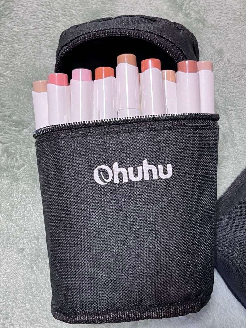 オフーフ　Ohuhu マーカーセット　⭐︎即購入者優先