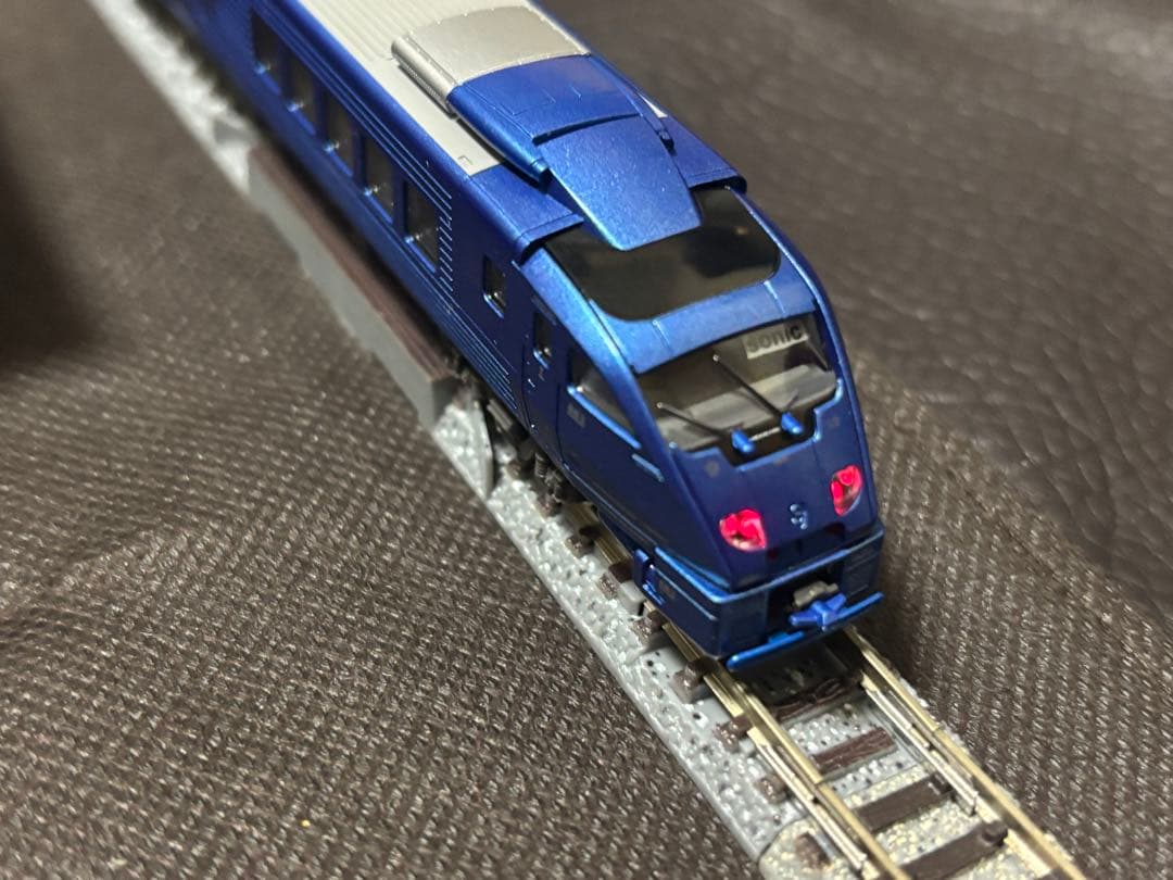 kato 10-288 883系ソニックリニューアル車