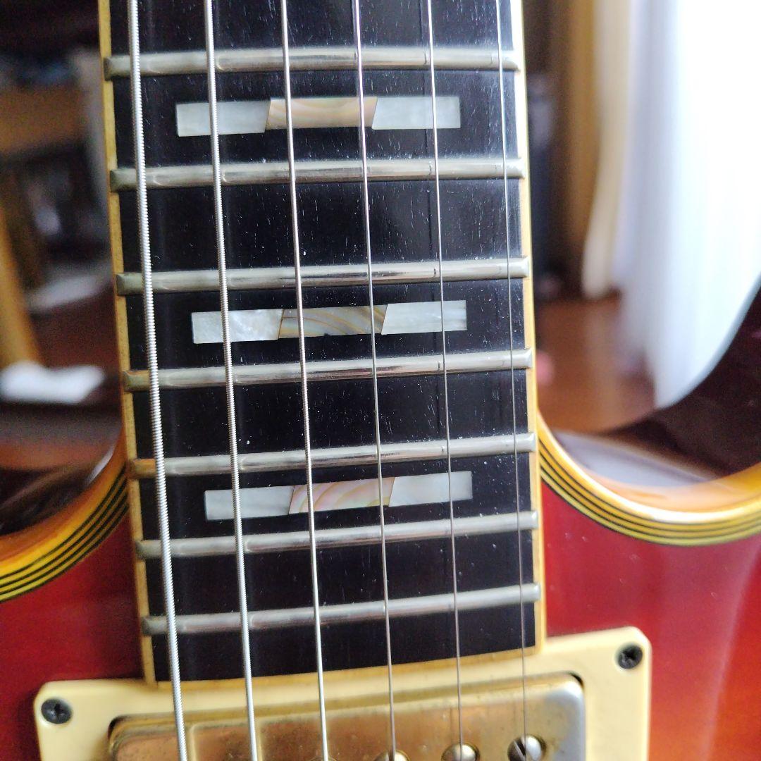 ★ジャパンビンテージ Ibanez AR300 CS 1983年　日本製