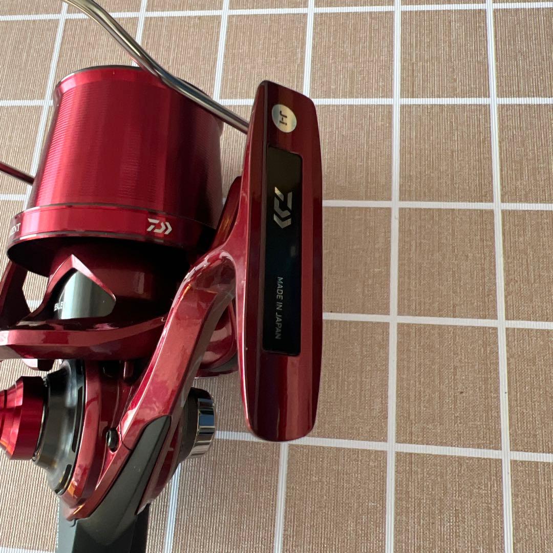 新品未使用 / ダイワ 24トーナメントサーフ45 06PE TYPE-R ②