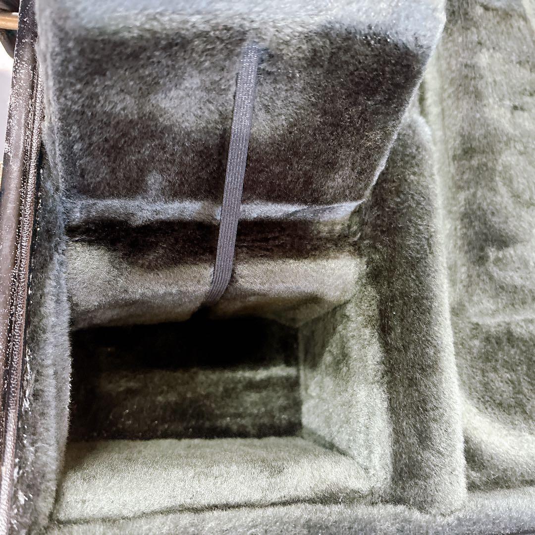 xeno YAMAHA トランペットケース