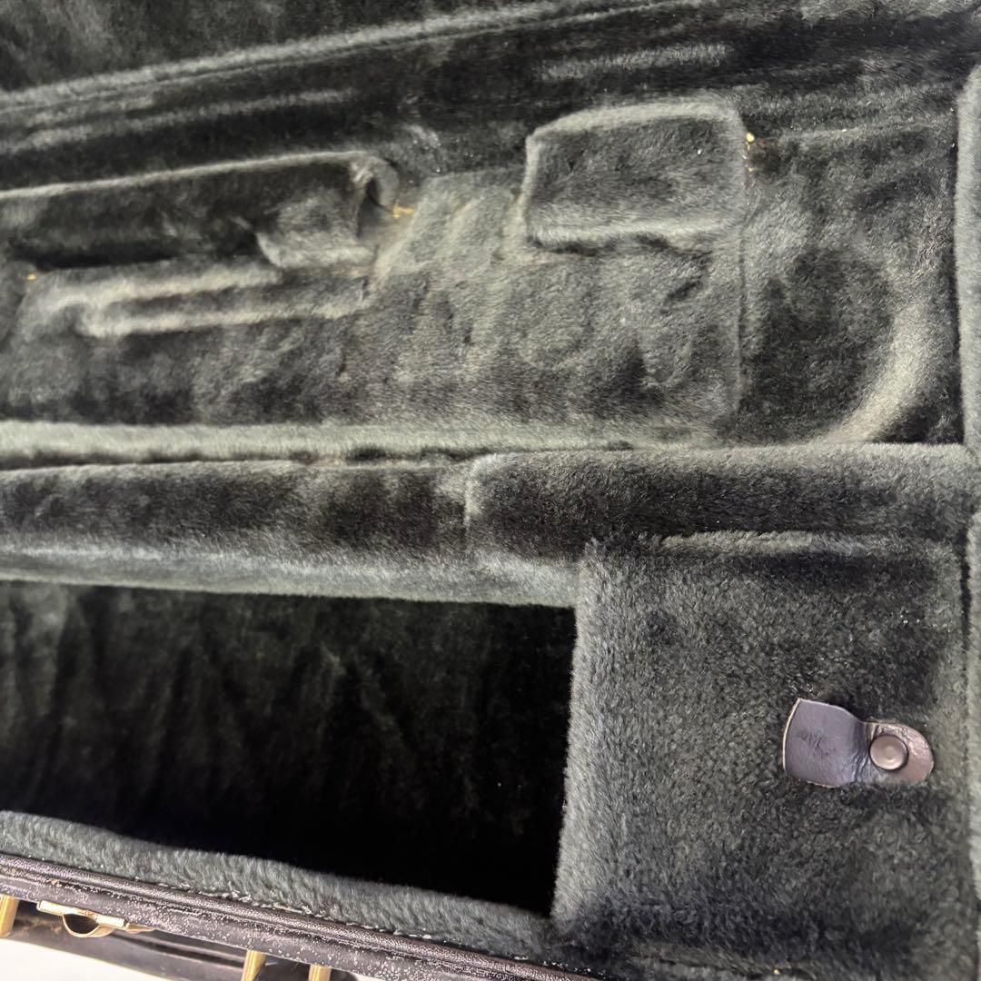 xeno YAMAHA トランペットケース