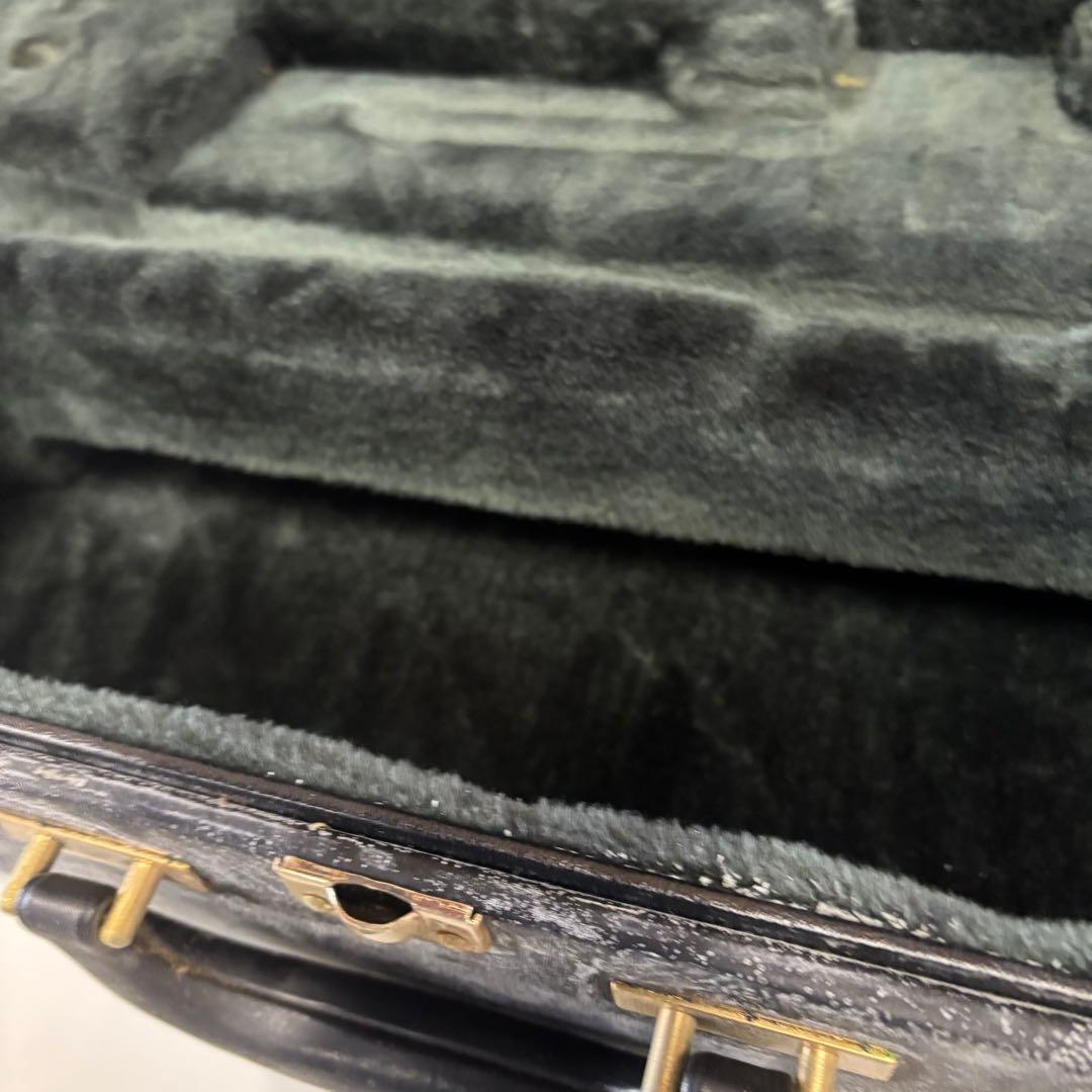 xeno YAMAHA トランペットケース