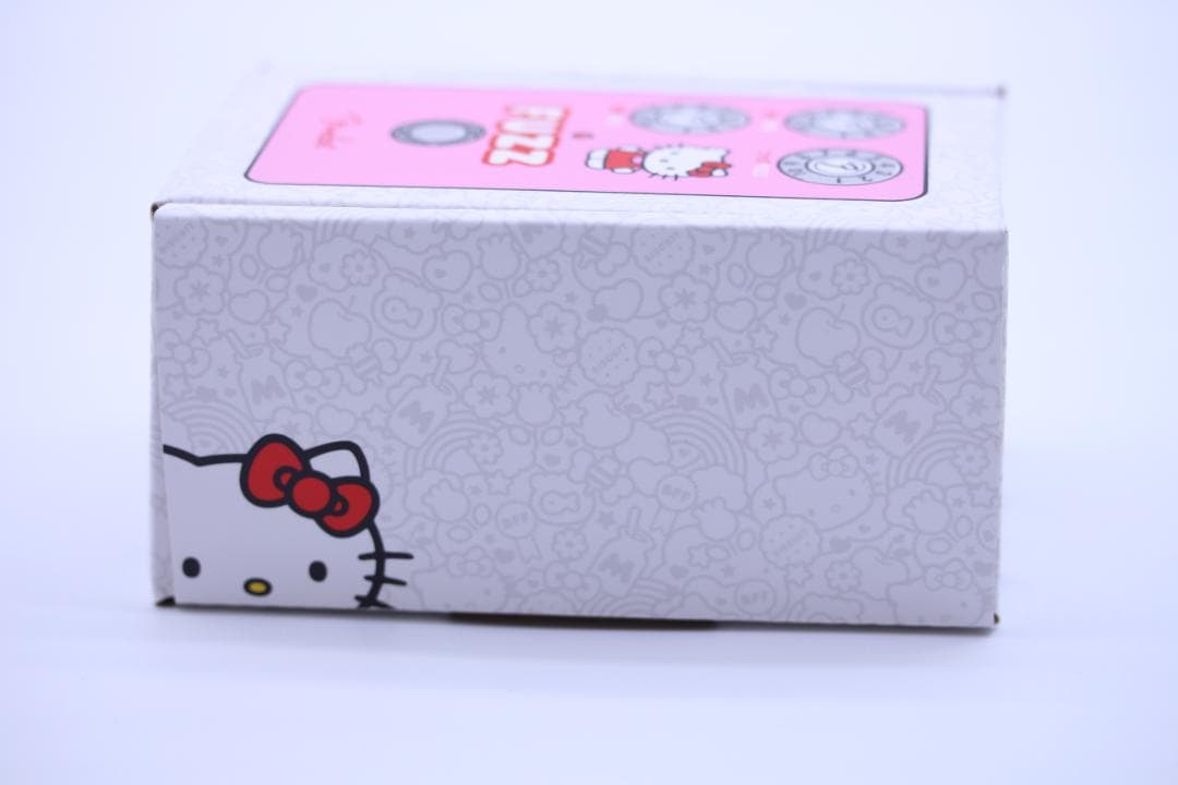 Fender x Hello Kitty Fuzz エフェクター ファズ★レア