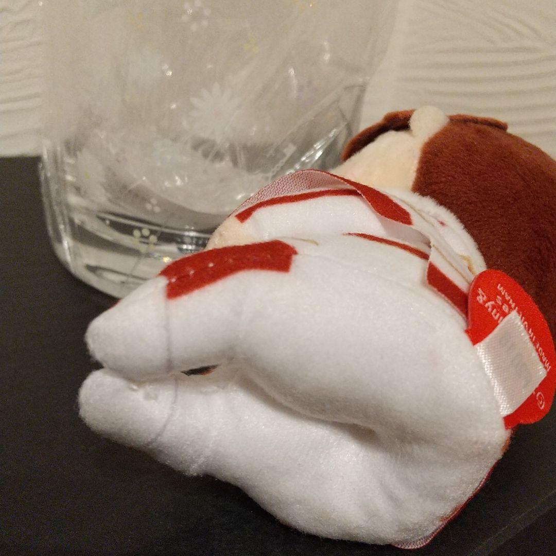 ちょっこりさん(平野君)＋クリアカップ