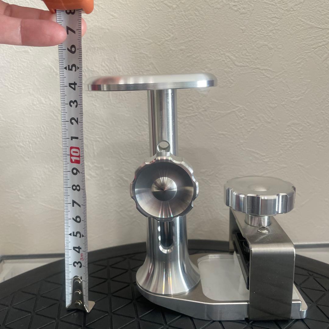 Assist Stool ブラック/アシストペダルセット