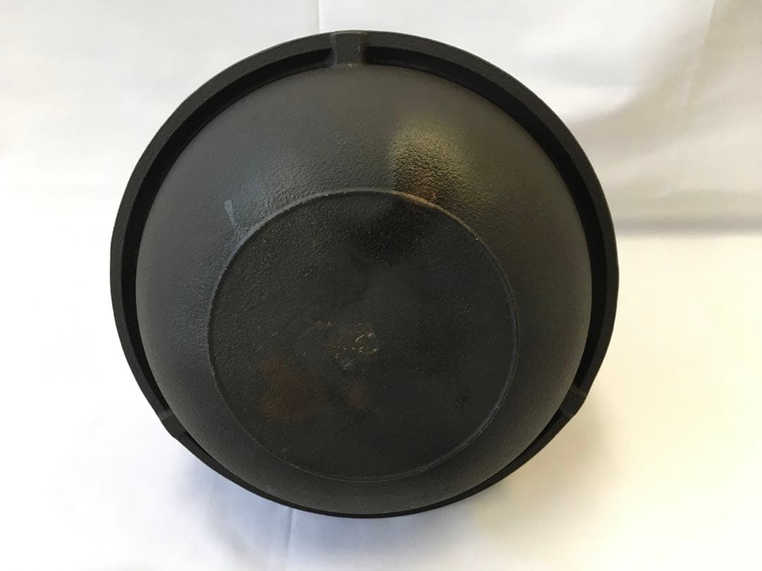 風炉型電熱器 朝鮮風炉 野々田