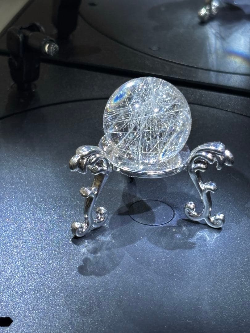 シルバールチル　スフィア　27.9mm