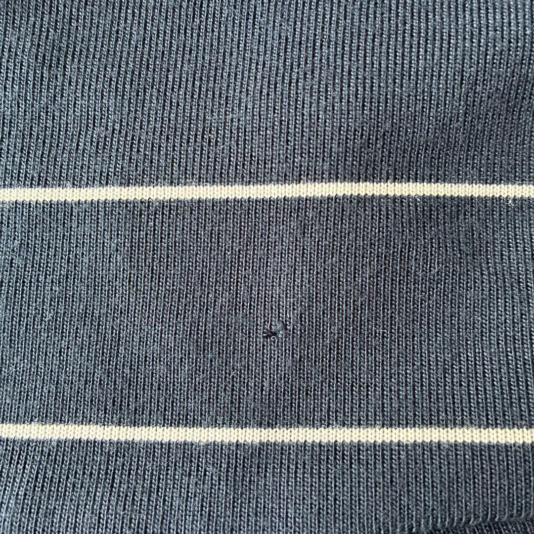 80s FCジロンダン・ボルドー　復刻ユニフォーム　長袖