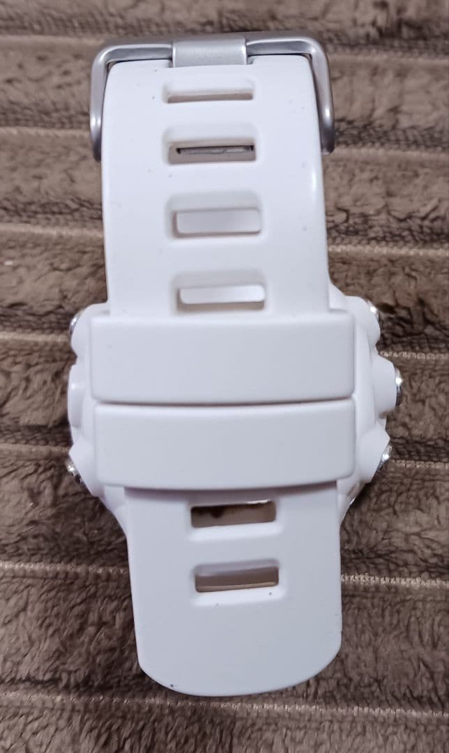 Shot Navi W1 Evolve ゴルフ GPS ウォッチ ホワイト