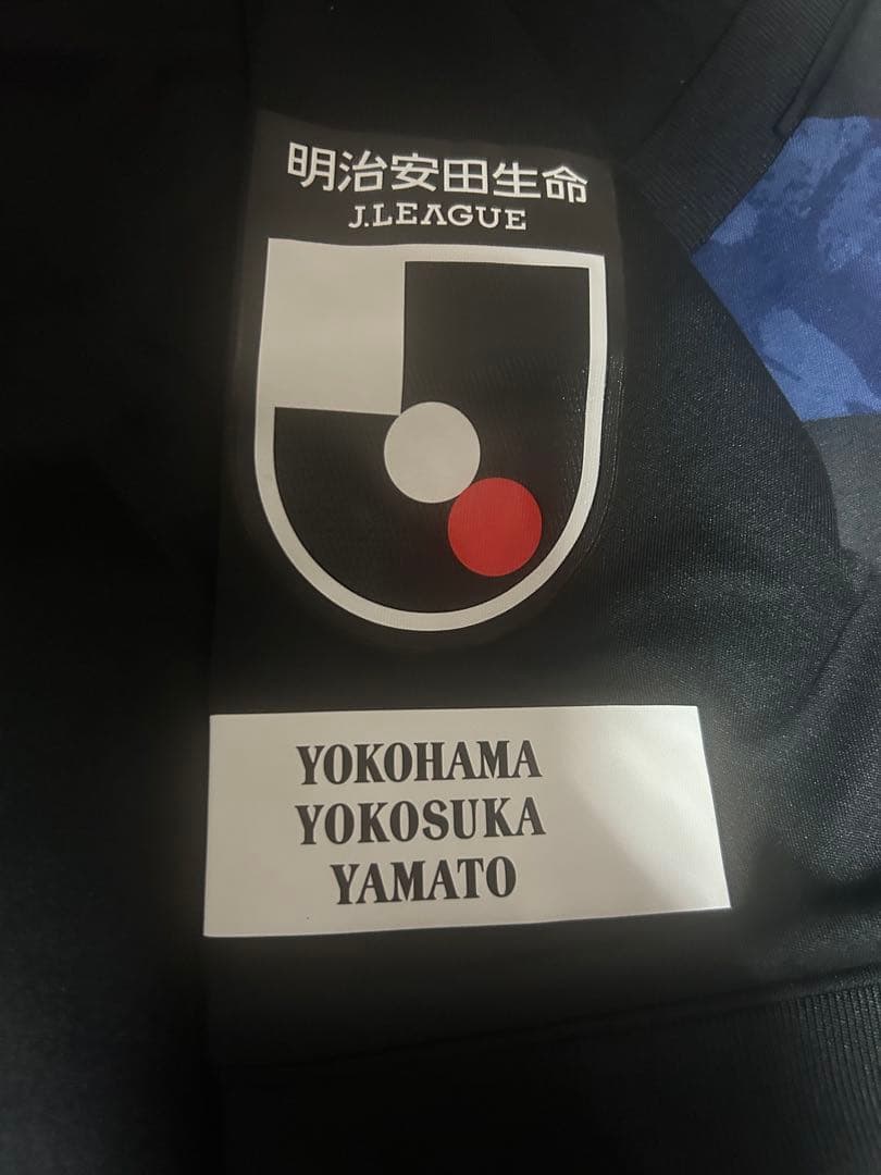 横浜Fマリノス21リミユニホーム3XL 前田大然選手