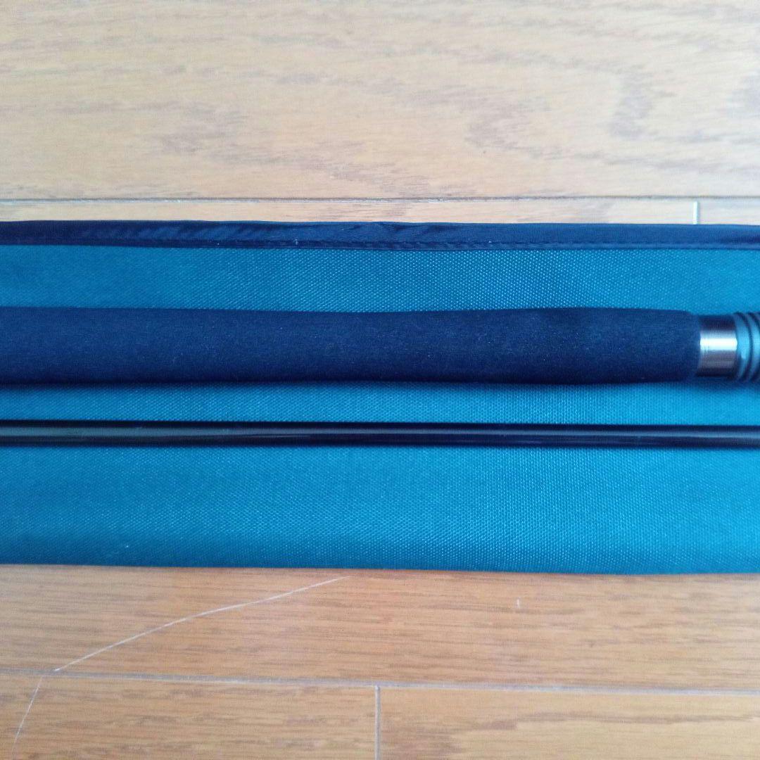 メジャークラフトクロステ−ジCRX−962ML（シーバス）