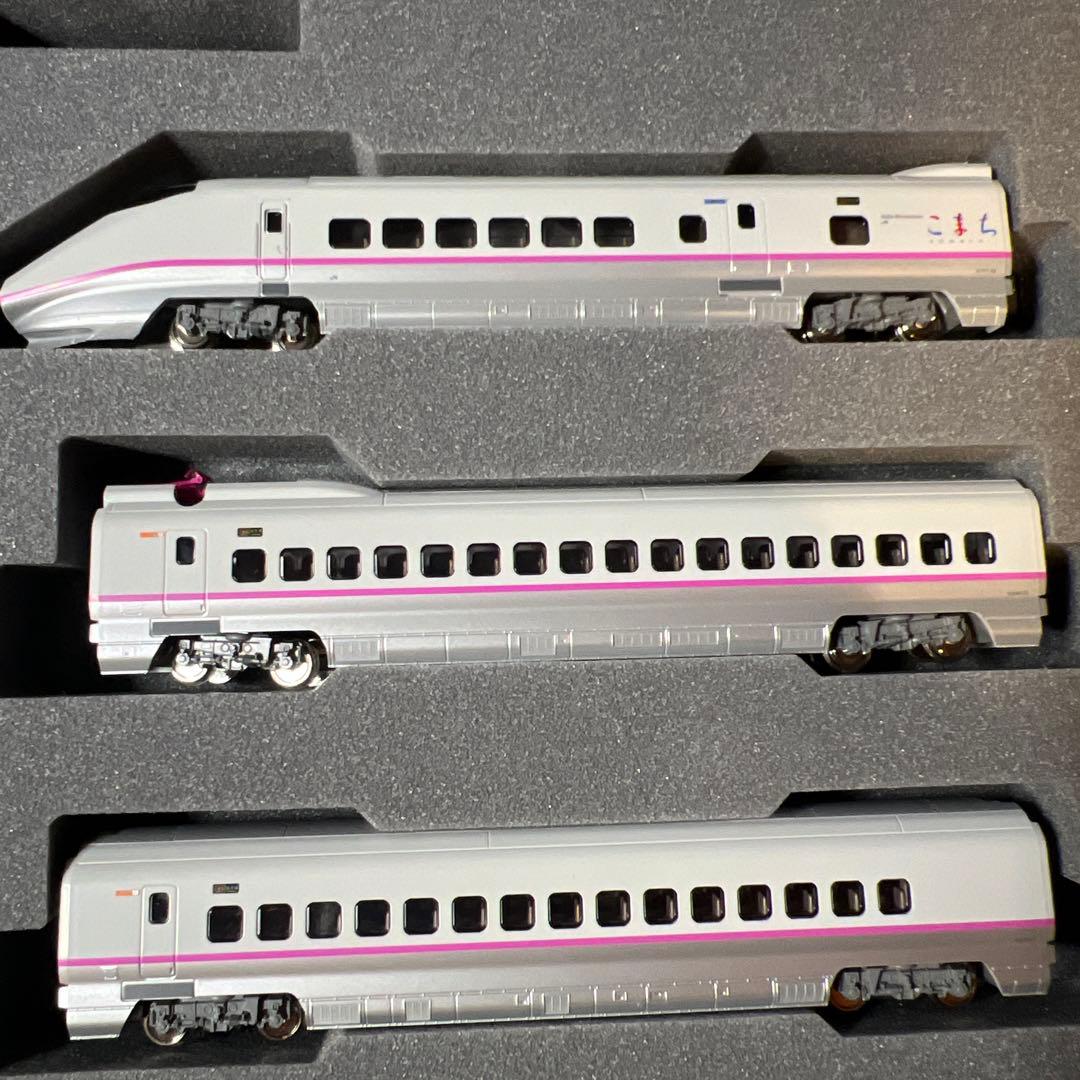 KATOE3系秋田新幹線こまち