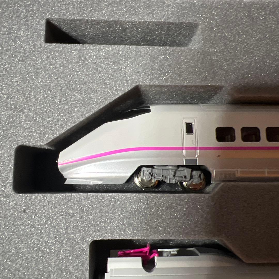 KATOE3系秋田新幹線こまち