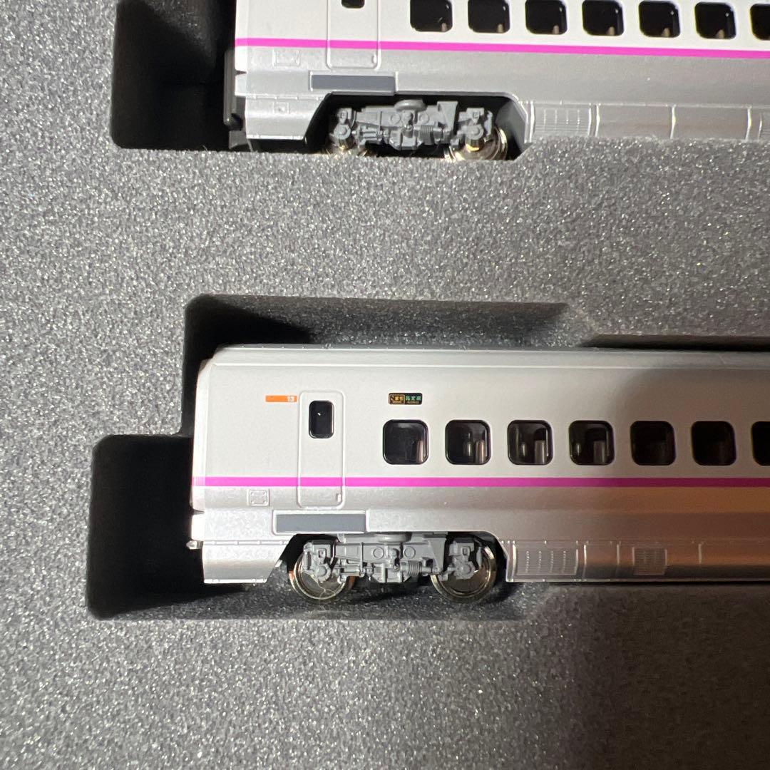 KATOE3系秋田新幹線こまち