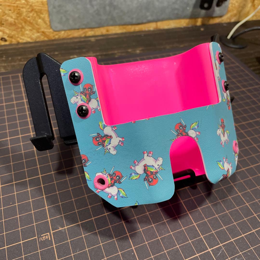 【アウトレット品:右手】ニンジャーゴルフNJ007専用ケース