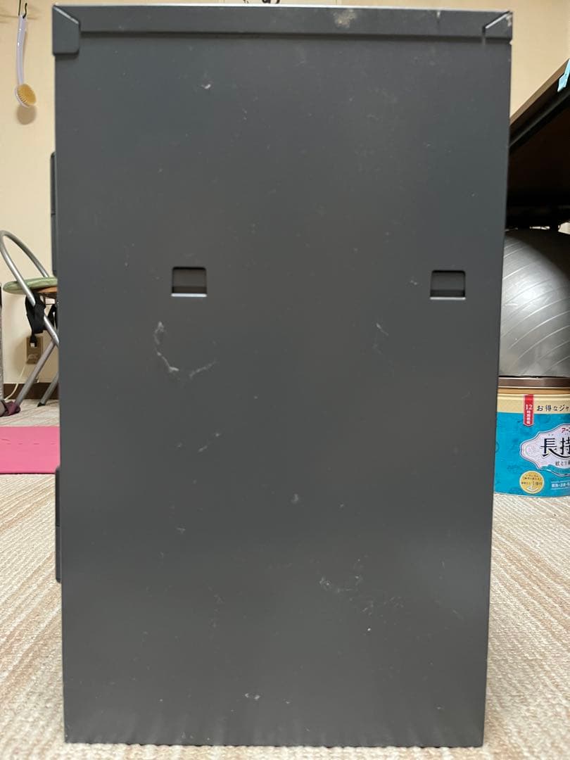 光栄スチール製 装弾ロッカー M-505 中古品