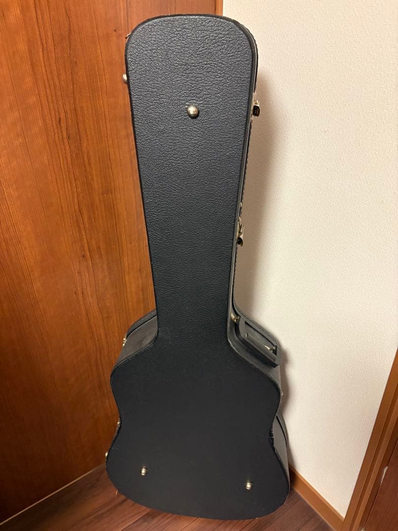 2004年製 Gibson J-50