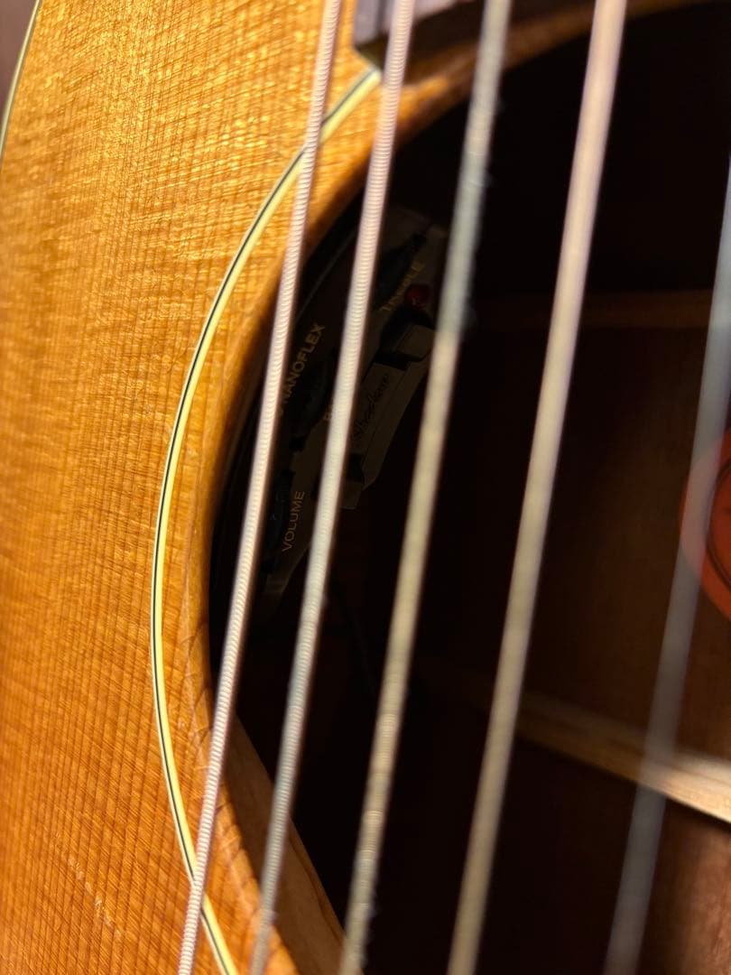 2004年製 Gibson J-50