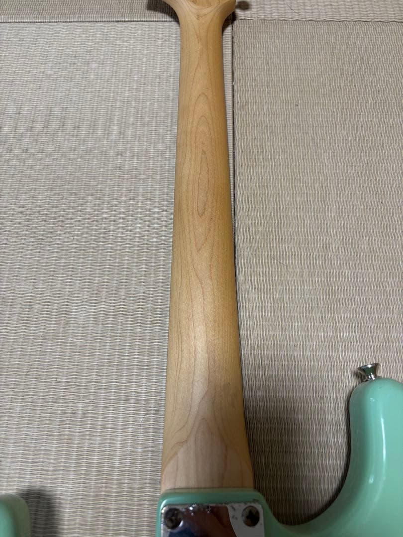 ギター Squier Stratocaster