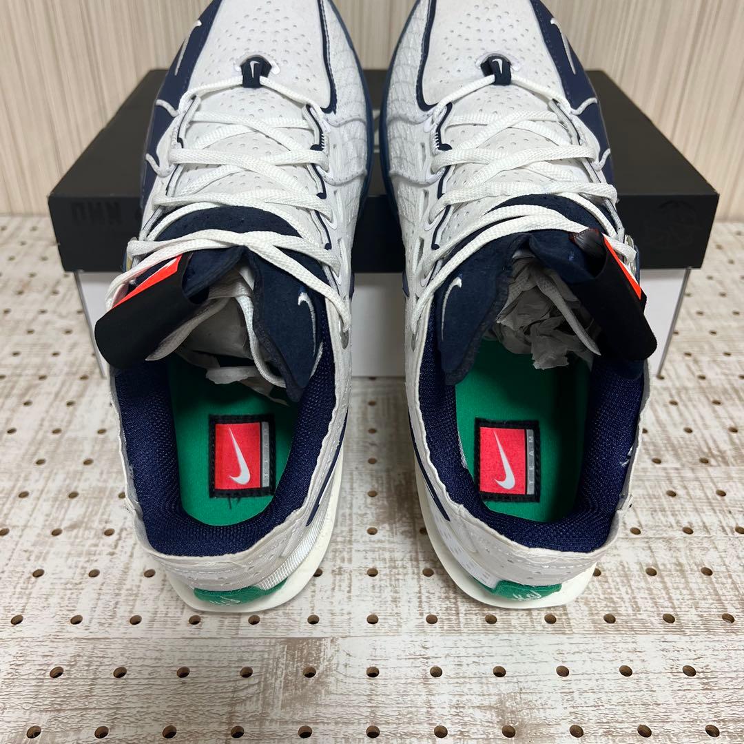 シューズ(男性用) NIKE G.T.CUT 3 ASW EP 27cm