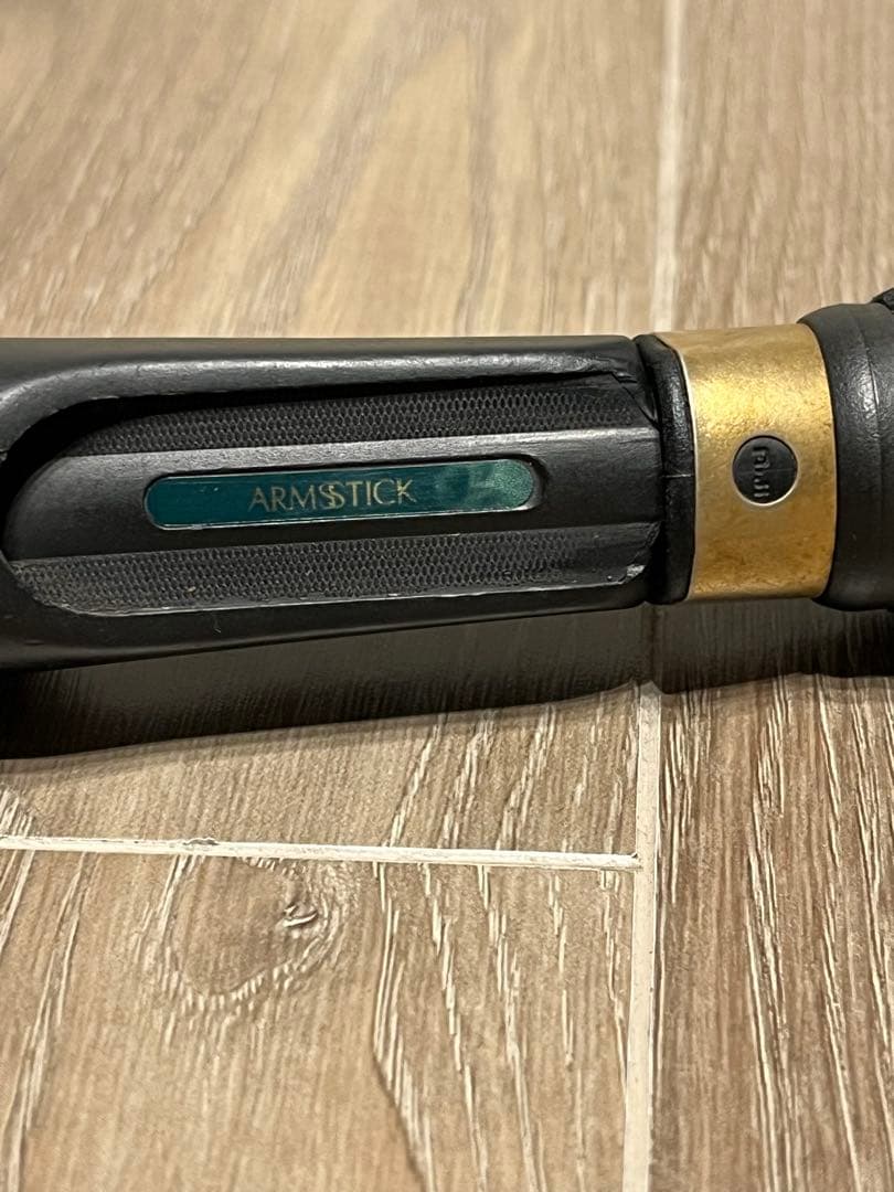 ダイコー　アームズスティック　ASC-60M ベイトロッド