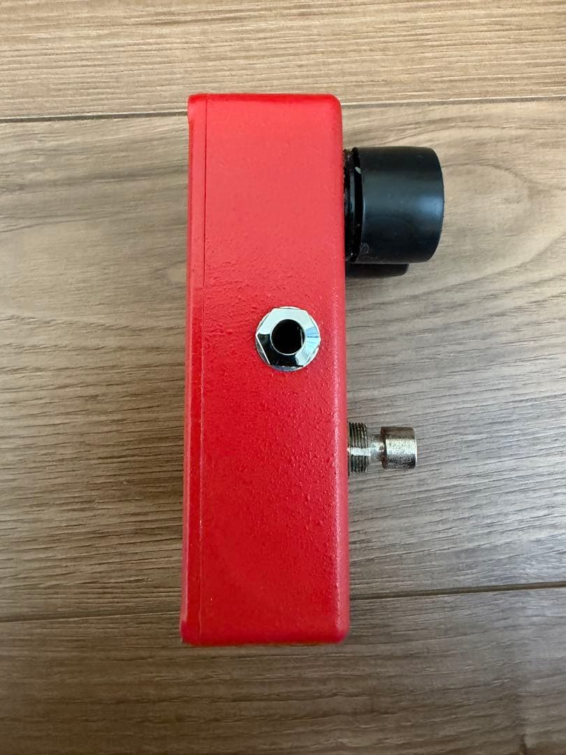 MXRエムエックスアールDyna Comp ギターエフェクター