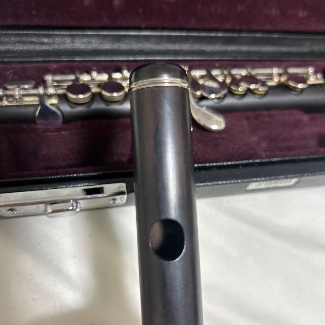 YAMAHA ピッコロ　YPC-62