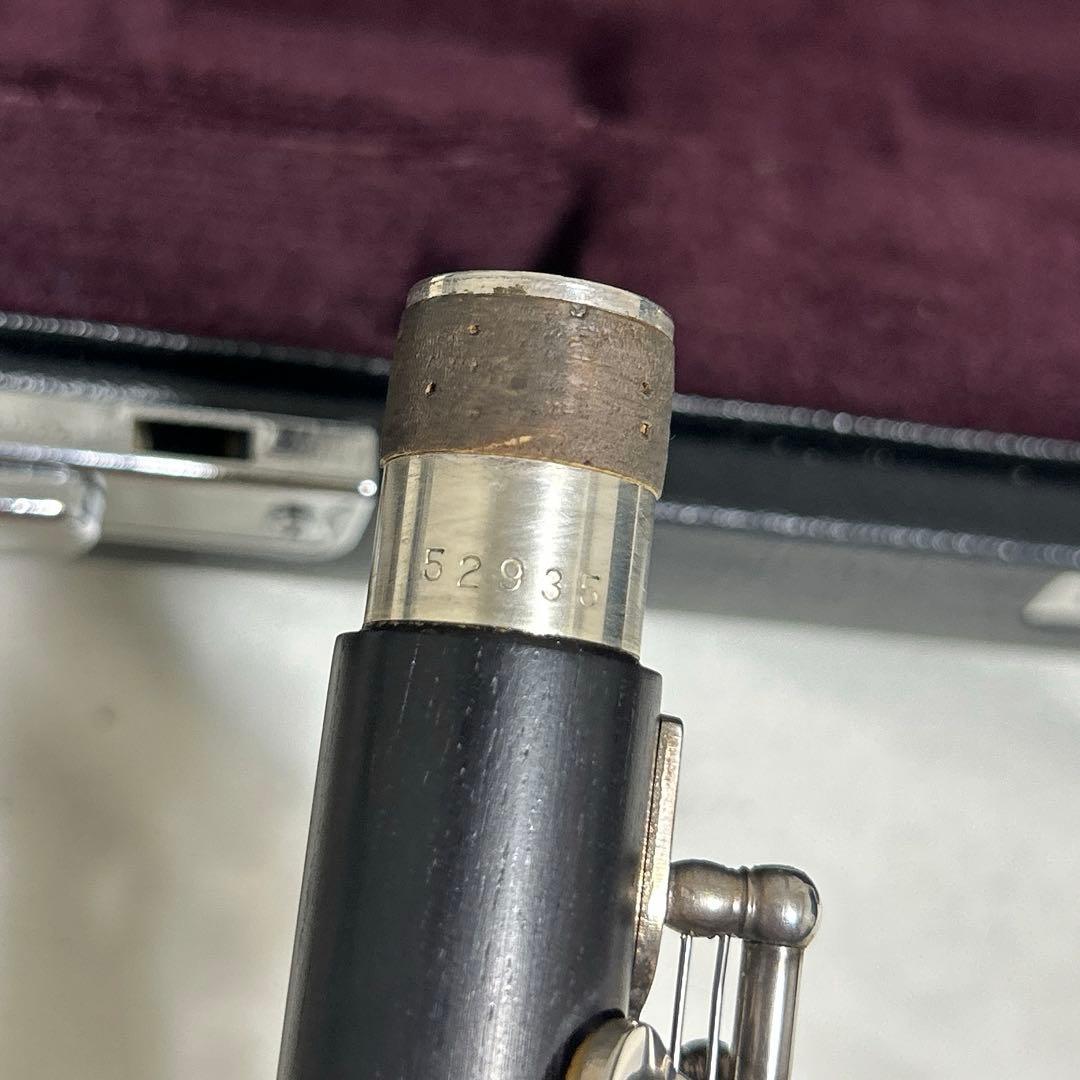 YAMAHA ピッコロ　YPC-62