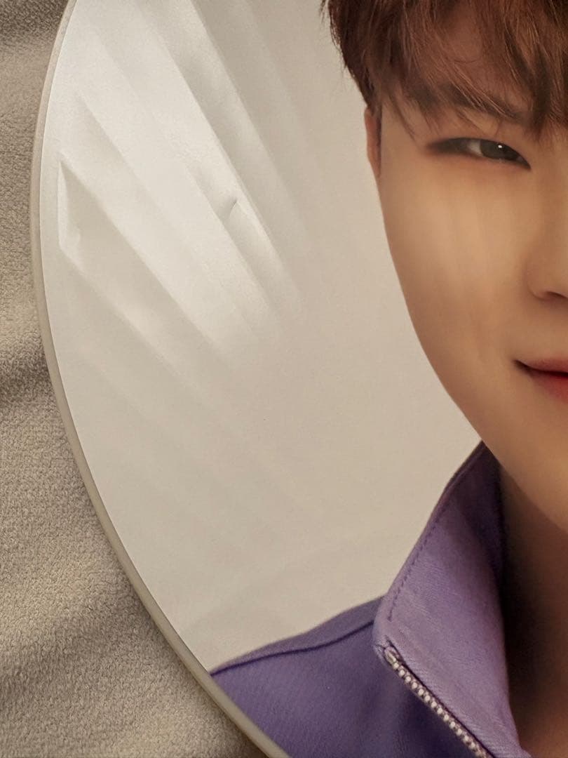 SEVENTEEN ウジ woozi WOOZIトレカ ポストカード うちわ等