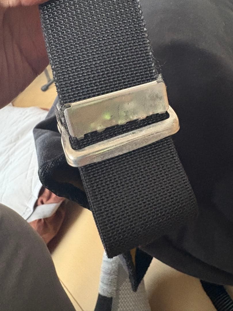 De martini メッセンジャーバッグ（※おまけ付き）