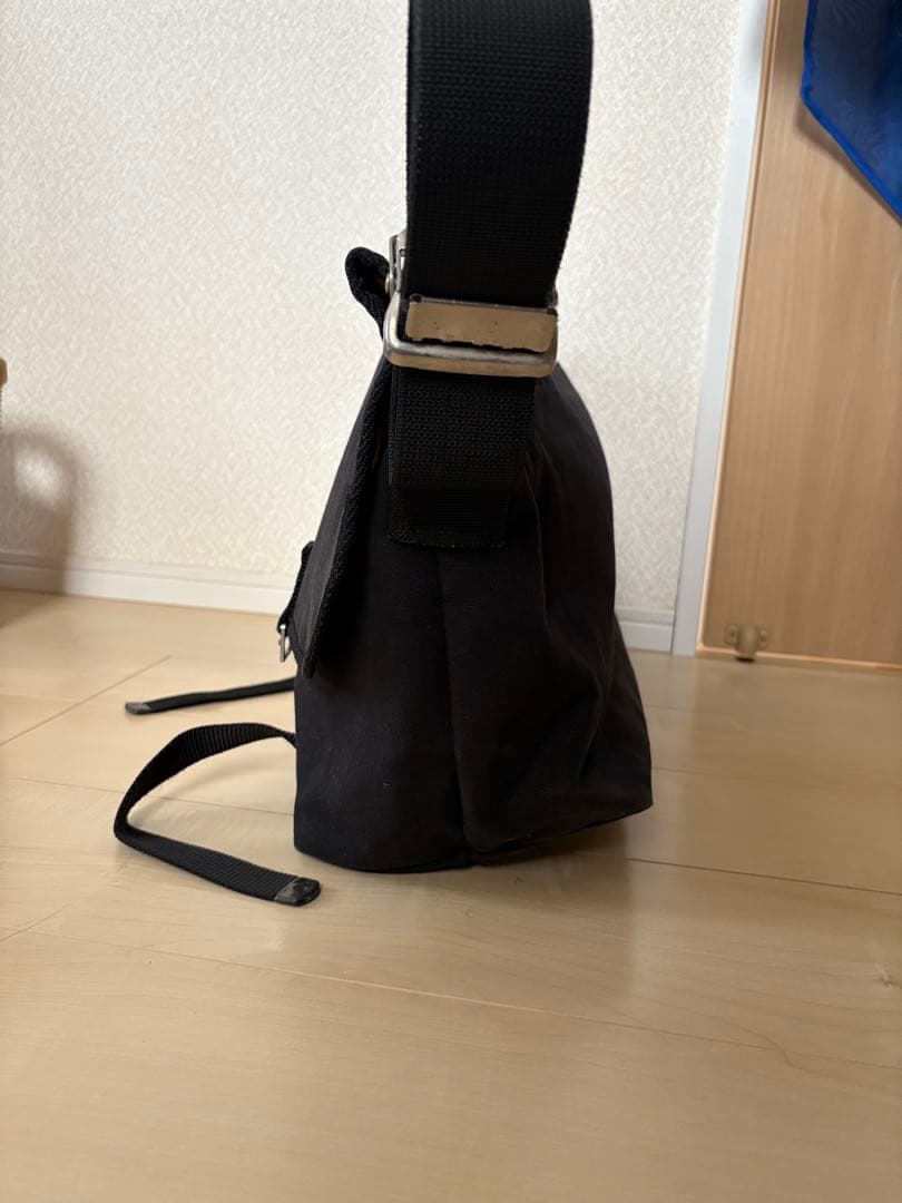 De martini メッセンジャーバッグ（※おまけ付き）