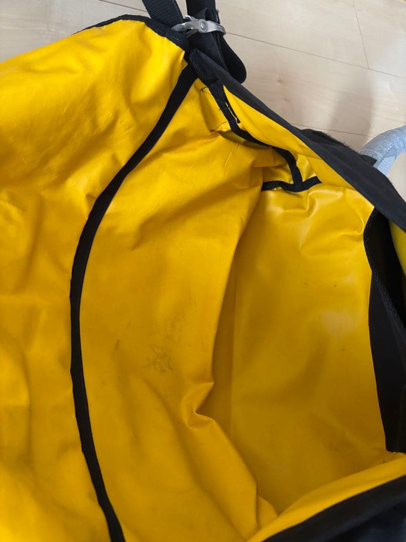 De martini メッセンジャーバッグ（※おまけ付き）