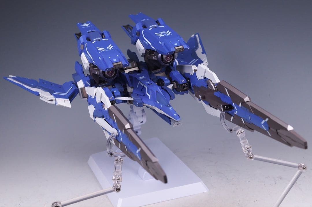 L BUILD GNアームズ TYPE-E　新品未開封