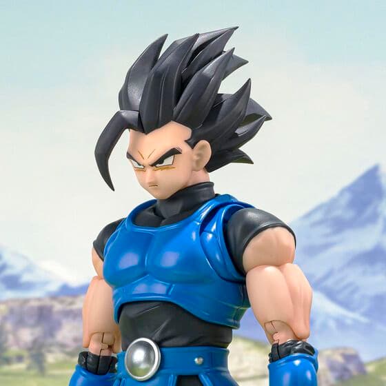 S.H.Figuarts シャロット