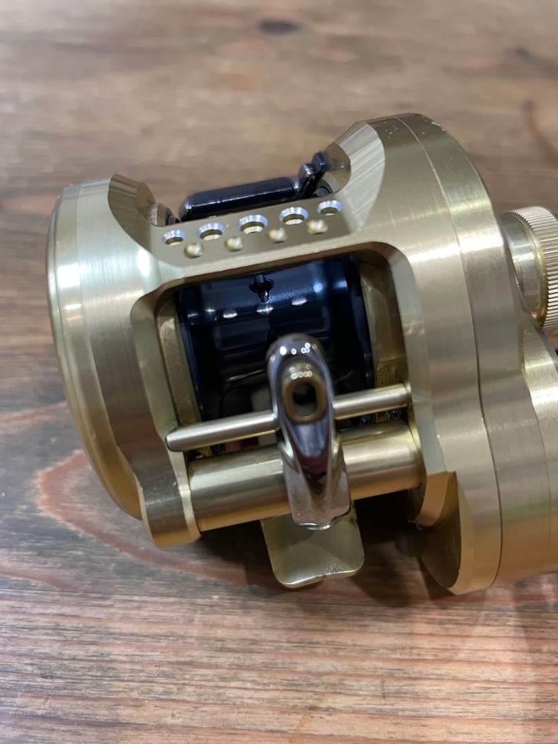 カルカッタコンクエスト201HG