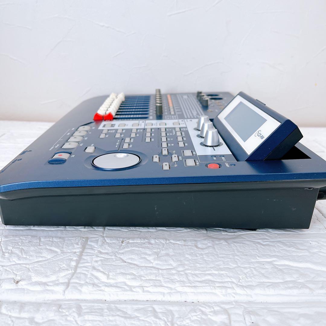 DJ機材 KORG D1200 mk2 Digital Recording Studio