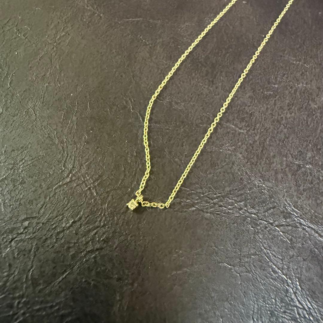 WIZBEE ネックレス 吉野北人