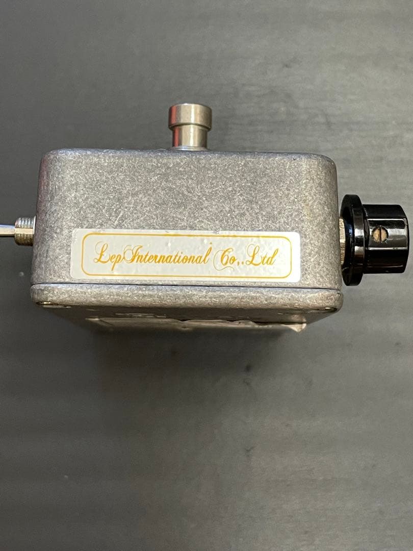 ギター JHS Electro-Harmonix Soul Food