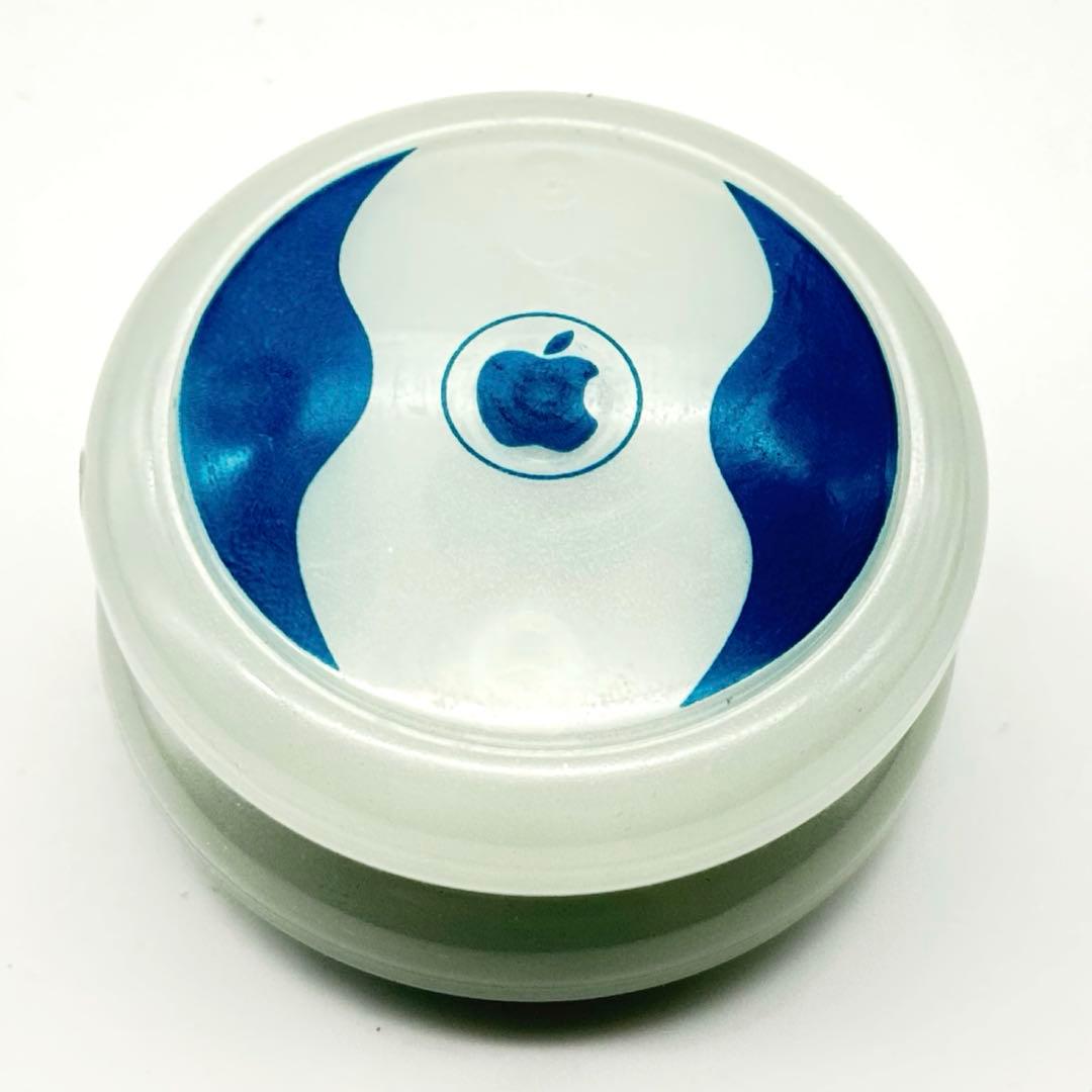 AppleコラボYOMEGAファイヤーボール新品 ヨメガ ハイパーヨーヨー