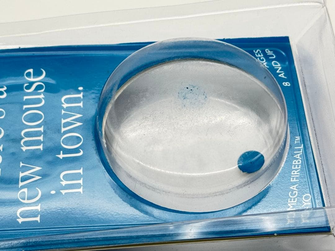 AppleコラボYOMEGAファイヤーボール新品 ヨメガ ハイパーヨーヨー