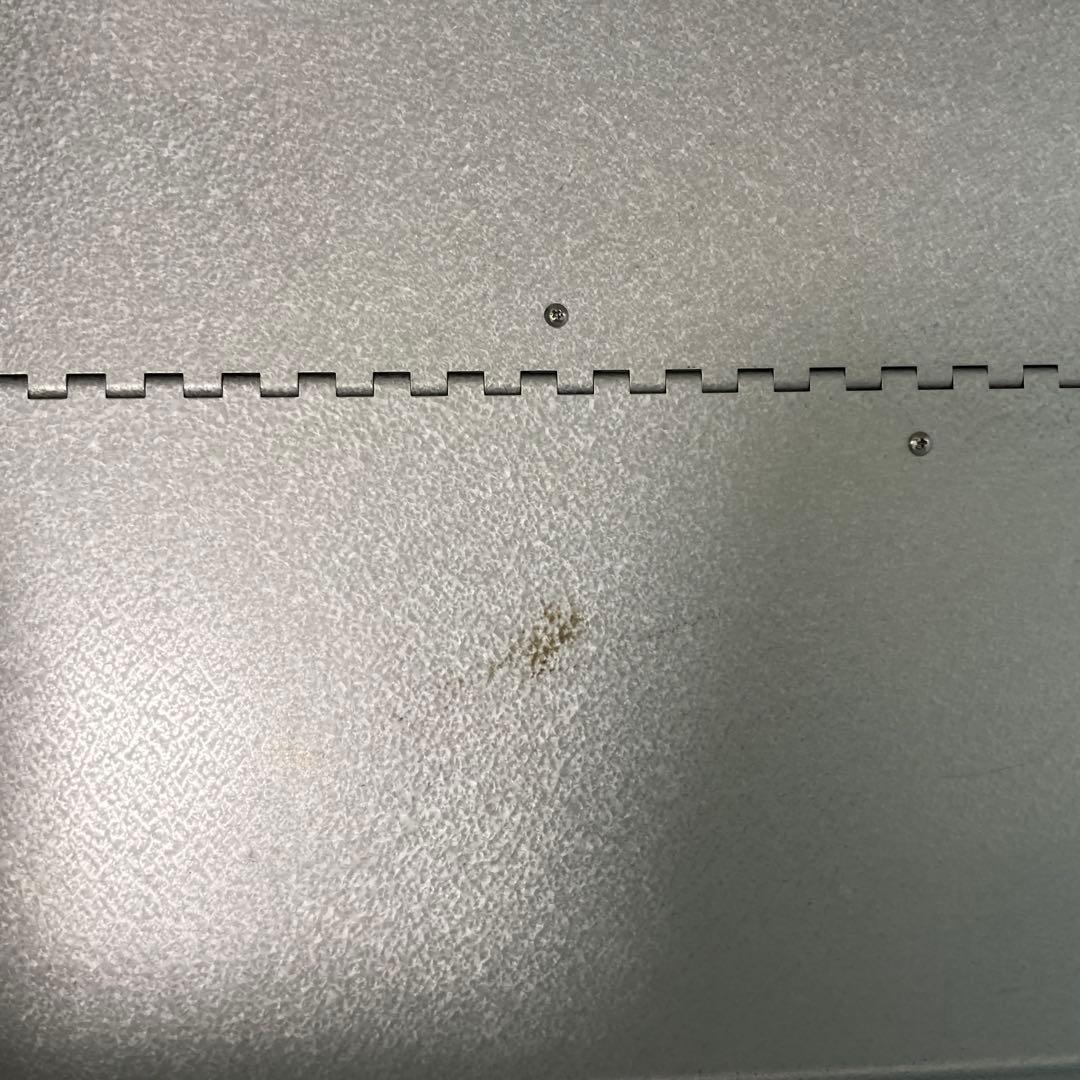 スノーピーク　シェルフコンテナ50 （天板付き）