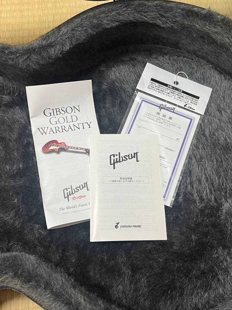 ギター Gibson Custom Shop ES-355 Bigsby