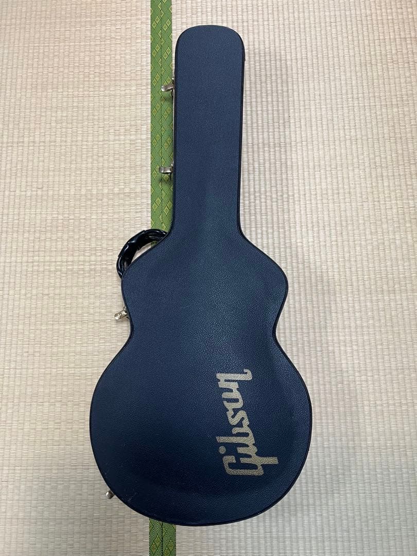 ギター Gibson Custom Shop ES-355 Bigsby