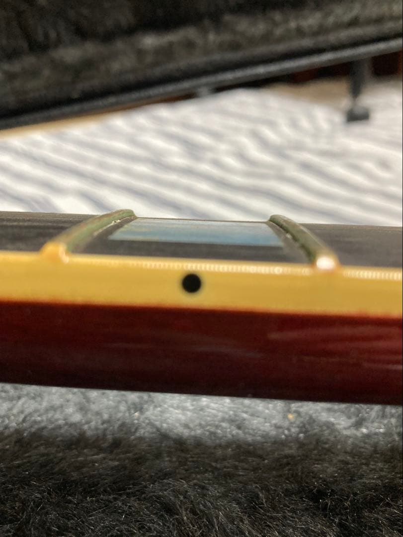 ギター Gibson Custom Shop ES-355 Bigsby