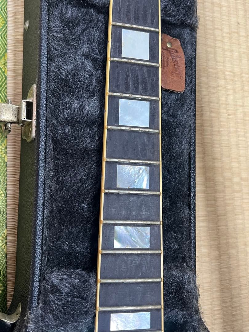 ギター Gibson Custom Shop ES-355 Bigsby