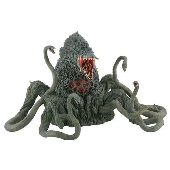 激造シリーズ ゴジラ セット販売