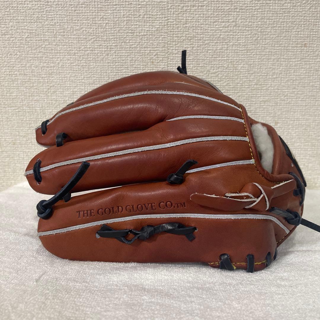 ローリングス　プロプリファード 硬式内野手　GH4PRCK4