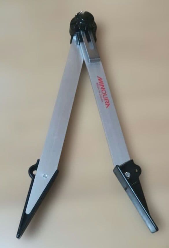 【５点セット】MINOURA 振れ取り台(FT-1)ほか ホイールメンテセット