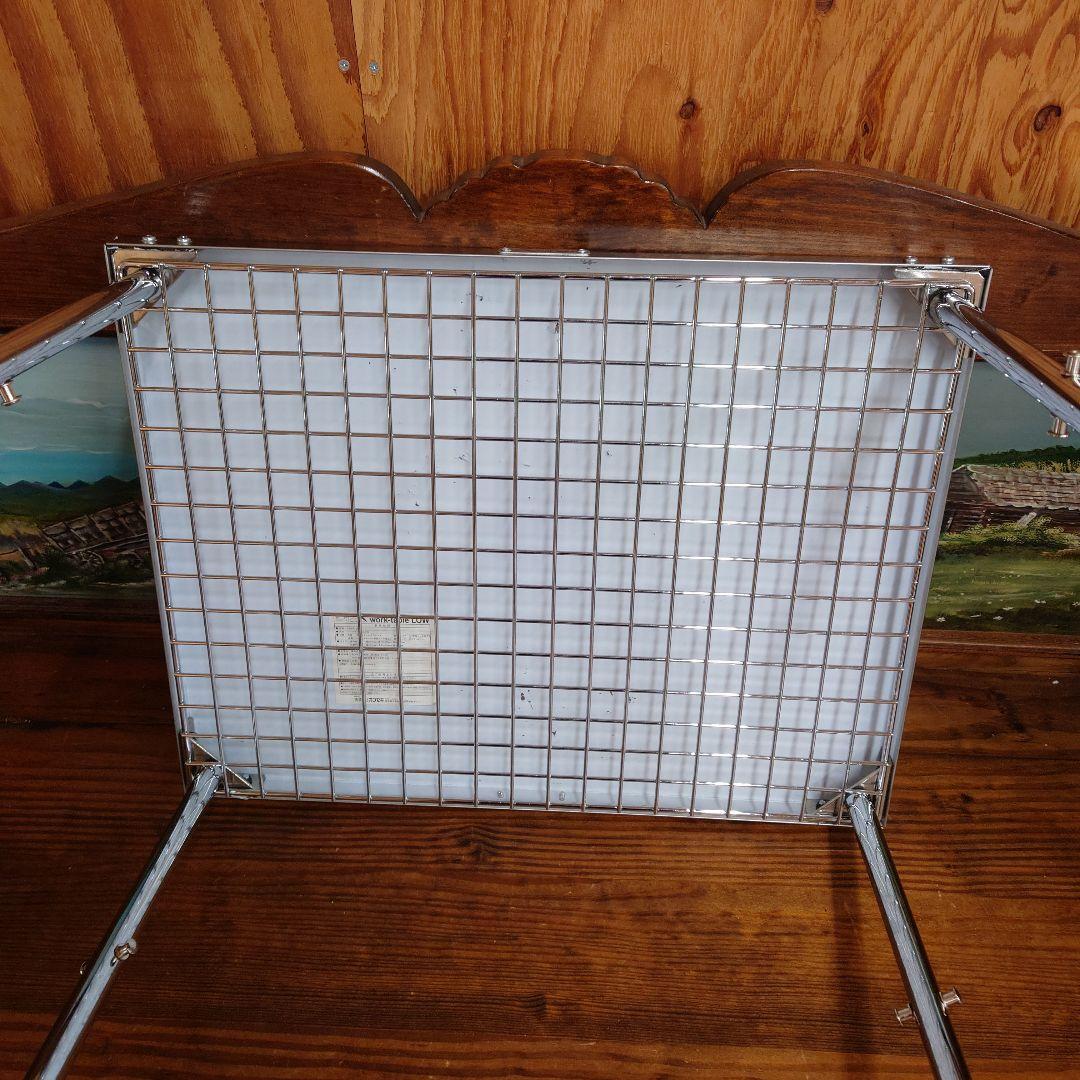 tent-Mark テンマクデザイン / ワークテーブル